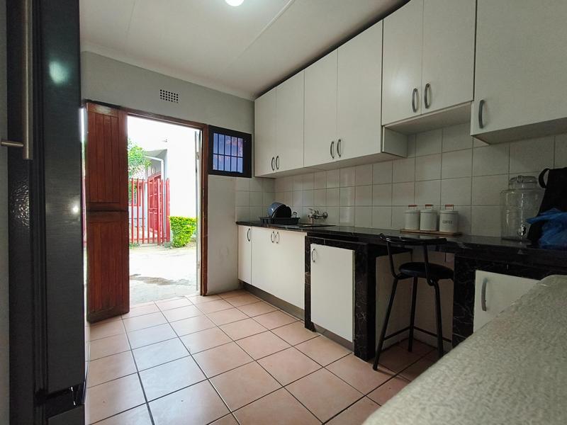 4 Bedroom Property for Sale in Mthata Eastern Cape